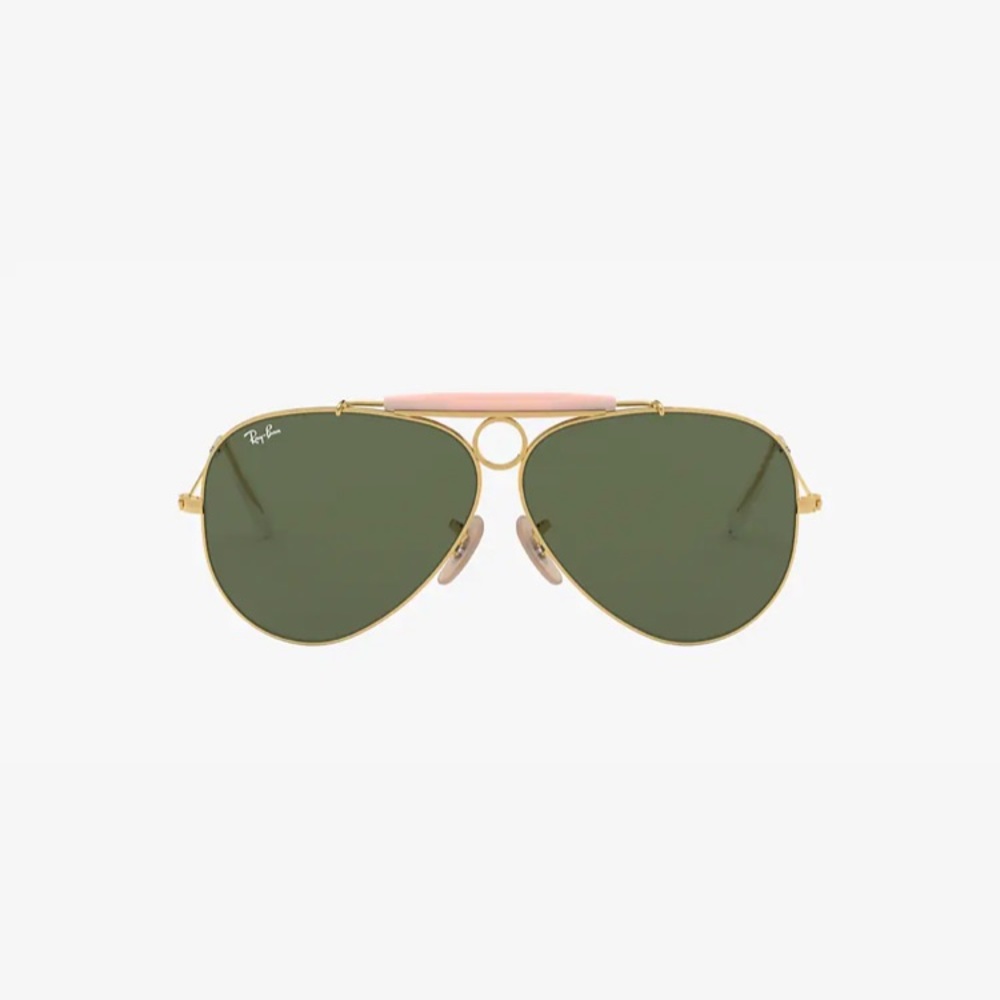 Ray-Ban Shooter Unisex Sunglasses